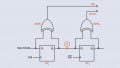 Operation of a Linear Phase Detector for Clock and Data Recovery