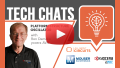 Platform Structure Oscillator | Tech Chats - Kyocera AVX and Mouser Electronics
