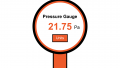 Pressure Unit Conversion Calculator