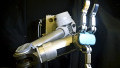 Can This Skin Sensor Give Robotics and Prosthetics a Delicate Touch?