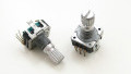 How to Use a Rotary Encoder in an MCU-Based Project