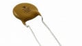 Safety Capacitors First: Class-X and Class-Y Capacitors