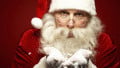 Build a Motion Activated “Santa Cam”