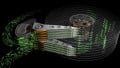 Increasing Data Demands Pushing New Data Storage Technologies