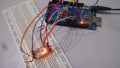 Interface a Seven Segment Display to an Arduino