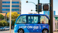 What Some Big Cities are Doing About Driverless Cars