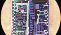 The First Integrated Photon Source to Deliver Large-Scale Quantum Photonics