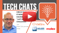Single Pair Ethernet: Solving the “Last Meter” Challenge | Tech Chat