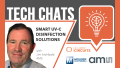 Smart UV-C Disinfection Solutions | Tech Chats - AMS and Mouser Electronics