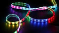 Make an Analog Sound Reactive LED Strip