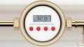 Optimizing Smart Water Meters: A New Ultrasonic-Sensing Microcontroller from TI