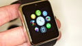Teardown Tuesday: Budget Smartwatch