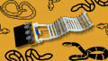 Constructing a Solar-Powered Snake Robot