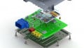 From 5G Chipsets to Hardware Verification Platforms: SoC Design Ramps Up