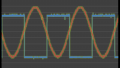 EFM8 Sound Synthesizer: From Square Wave to Sine Wave