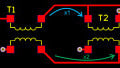 Reducing Second Harmonic Distortion with Symmetrical PCB Layout