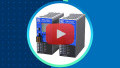 TDK-Lambda DUSH 960-1248 UPS DIN-Rail Modules | New Product Brief