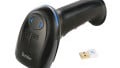 Teardown Tuesday: Bluetooth-Enabled Cordless Barcode Scanner