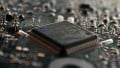 How to Choose the Right Microcontroller for Your Application