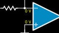 Understanding the Virtual Short in Op Amp Circuits