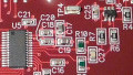 DAC Output Circuitry for an Arbitrary Waveform Generator