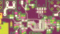 PCB Layout for an Arbitrary Waveform Generator