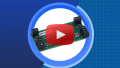 Texas Instruments AMC1411EVM Amplifier Evaluation Module (EVM) | New Product Brief
