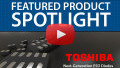 Toshiba ESD Protection Diodes | Featured Product Spotlight