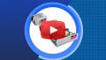 TRACO POWER TCI AC-DC Industrial Power Supplies | New Product Brief