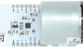 Motorizing the IoT With Battery-powered Stepper Motors