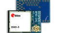 u-blox Expands Its Bluetooth Portfolio with Three New BLE Modules