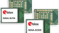 u-blox Adds Devices with Internal Antennas to Series of Bluetooth 5 Communications Modules