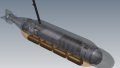 Public Design Competitions Accelerate Open Innovation for Autonomous Underwater Vehicles 