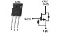 Using Small Snubbers to Fix Fast Switching Issues