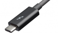 Intel Unveils Thunderbolt 3