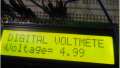 Make a Digital Voltmeter Using an Arduino