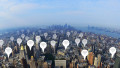 A Tale of 3 Smart Cities: How and Why Cities Are Offering Free Wi-Fi