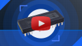 Vicor BCM6123 ChiP Bus Converter Modules | Featured Product Spotlight