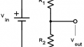 Voltage Divider Calculator