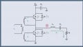 Why Class D Amplifiers Need Anti-Parallel Diodes