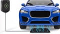 Could Wireless EV Charging Shift to the Fast Lane?