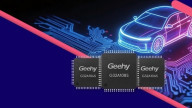 Geehy Semiconductor Unwraps Family of Automotive Arm Cortex M0+ MCUs
