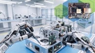 Microchip Debuts Rev 2 of Its PolarFire FPGA Ethernet Sensor Bridge