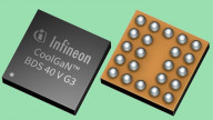 Infineon Serves Up GaN 40 V Switches Aimed at Portable Power Designs