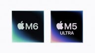 Apple Targets AI Compute With New M6 and M5 Ultra Processors