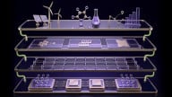 Nvidia Quantum Middleware Jumpstarts Quantum Fault Tolerance