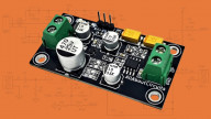 An Ultra-Low-Noise Pre-Amp For Audio Applications