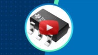 Texas Instruments TPS7E71 Low-Dropout Regulator | New Product Brief