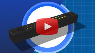 Cinch Connectivity Solutions Solderless Stacking Connectors | New Product Brief