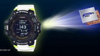 Casio Tips Its Hat to Renesas for Its Battery-Less, Solar-Powered Smartwatch
